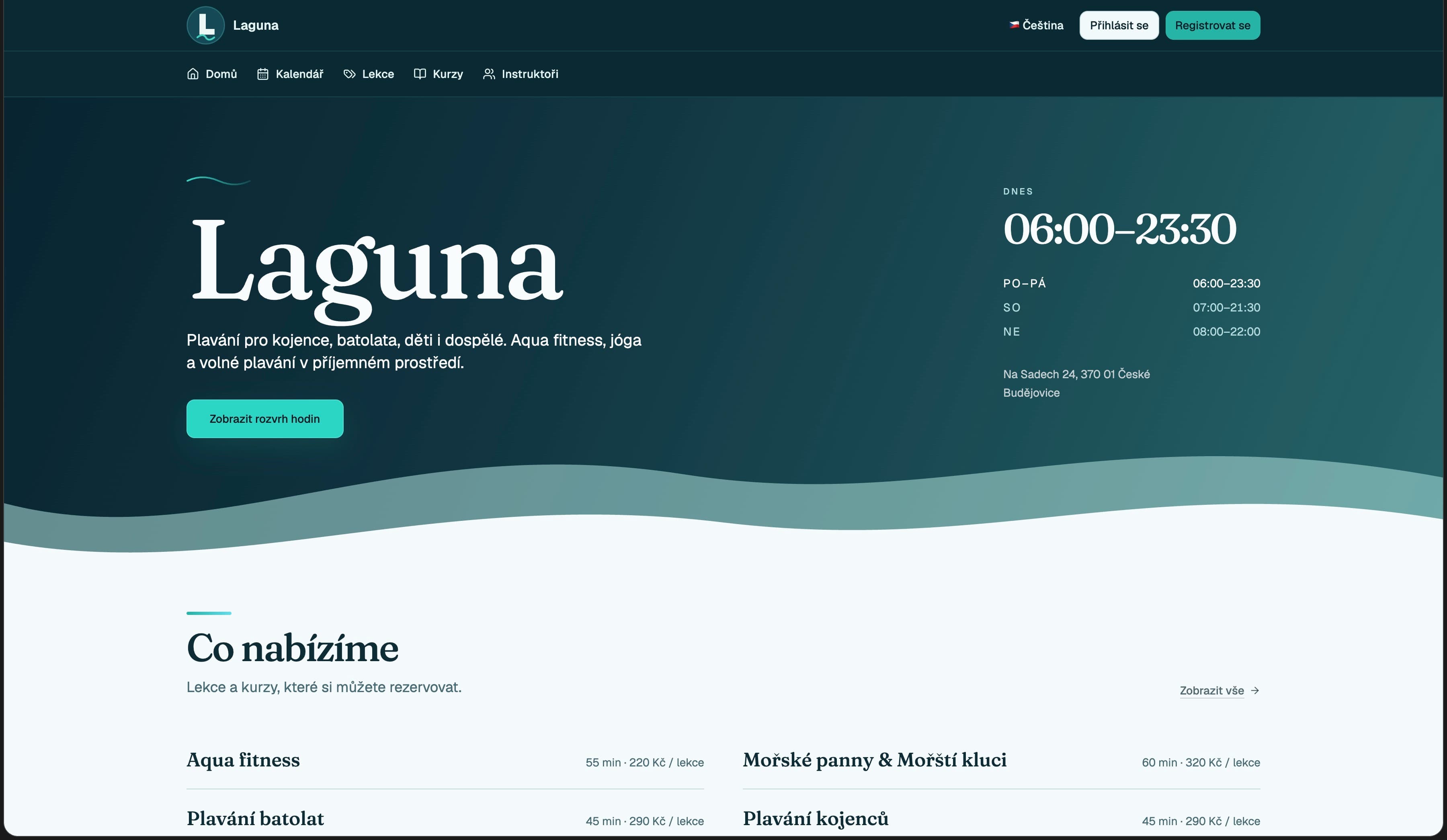 Laguna