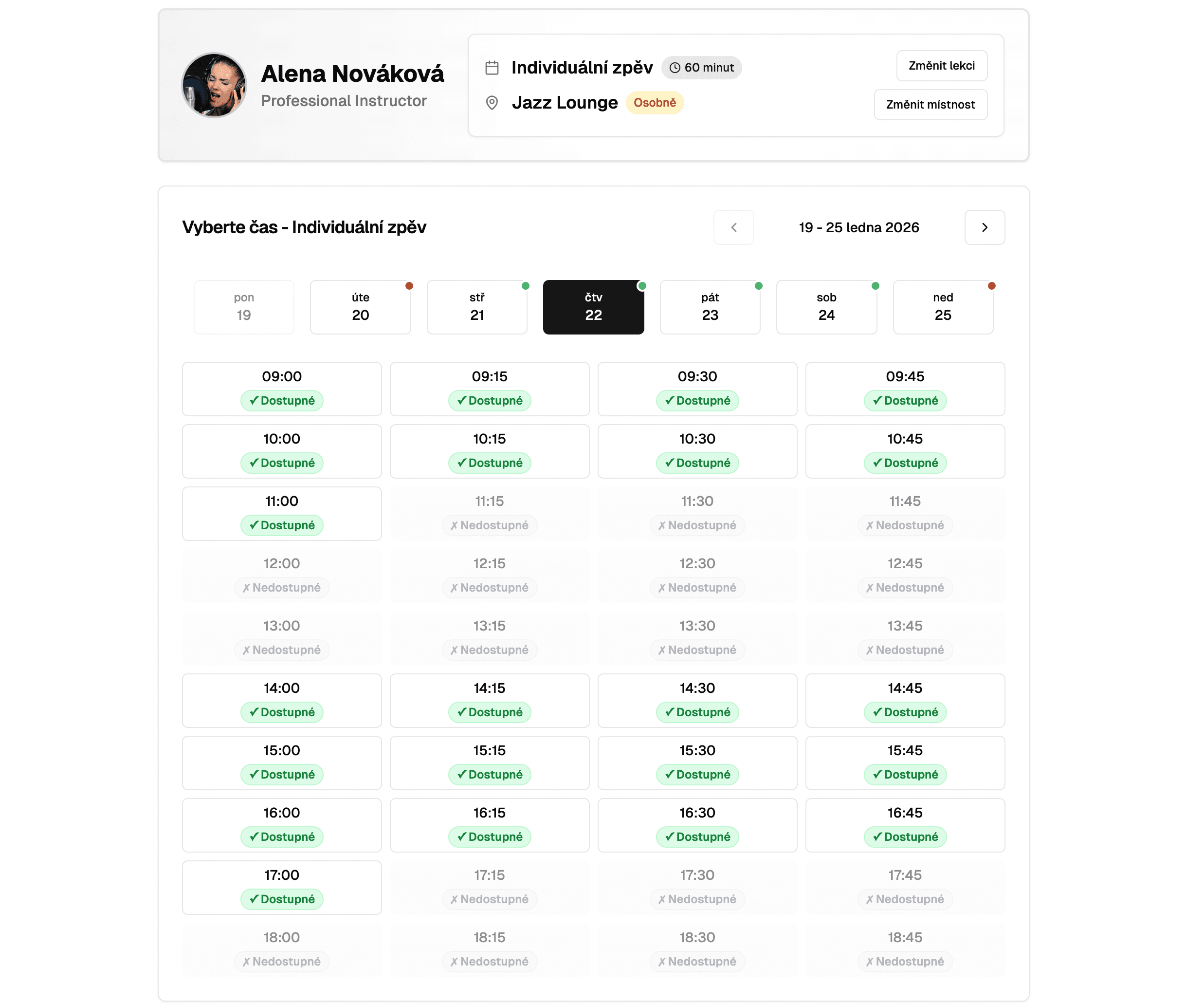 Client Portal